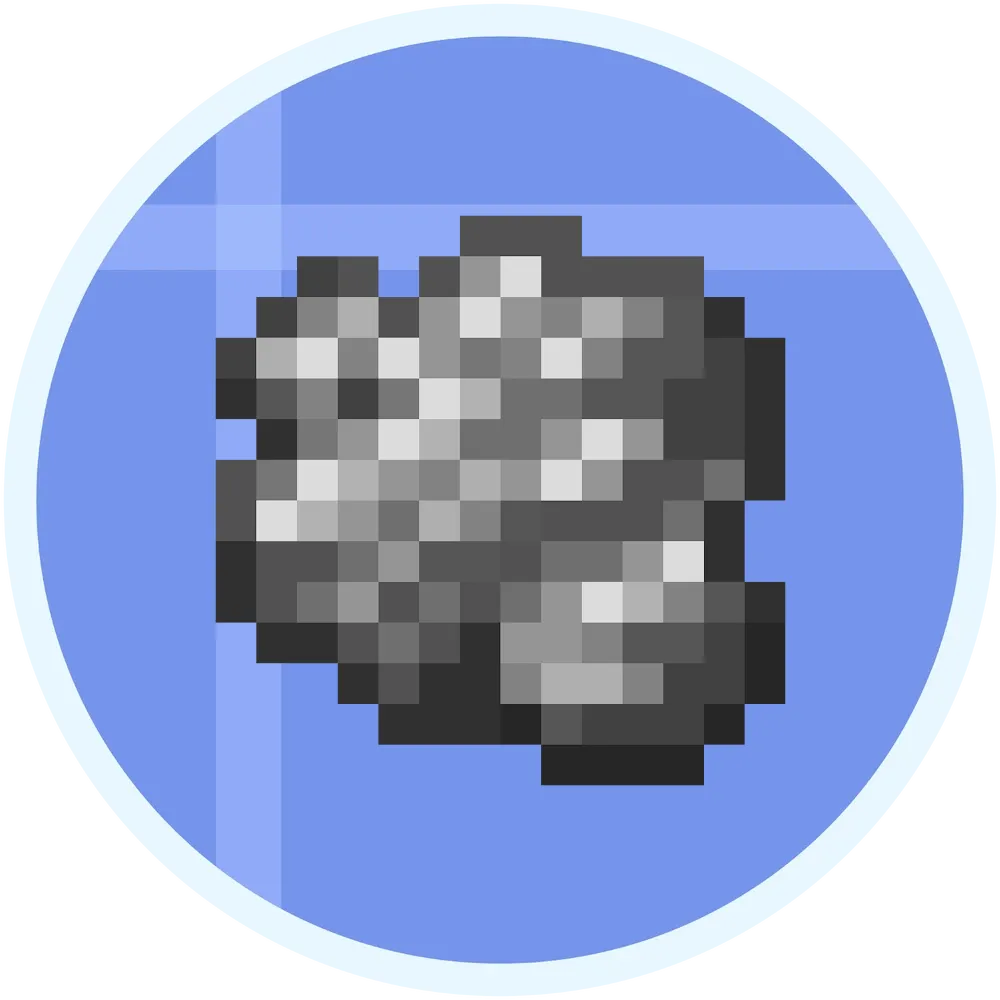 Create: Eternal Zinc