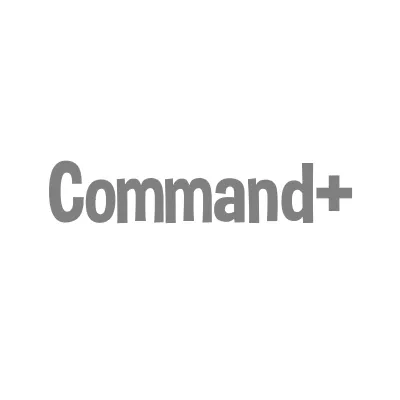 Command+