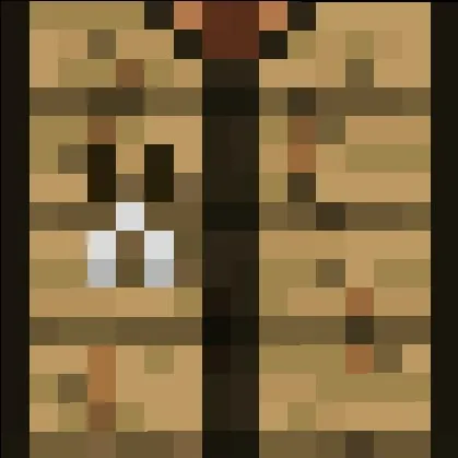 Uncrafted Items by Kuba