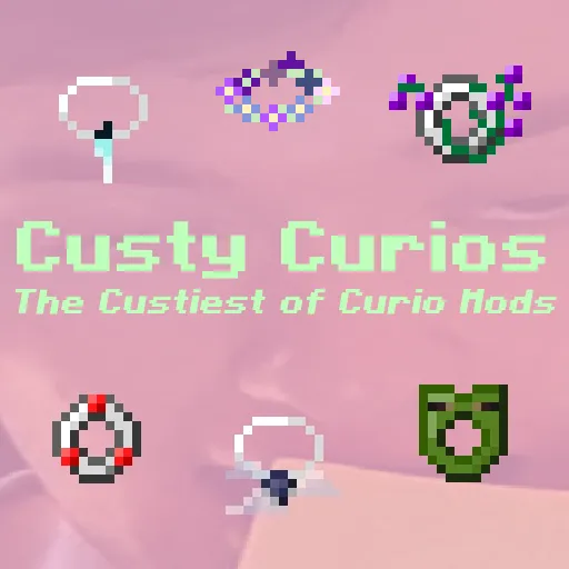 Custy Curios