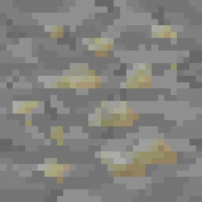 Hidden Ores Mod
