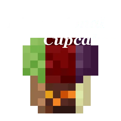 Dimensional Cupcakes
