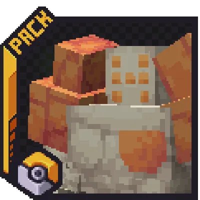 Cobblemon - Legendary