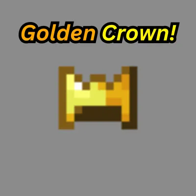 Golden Crown & Kings Crown