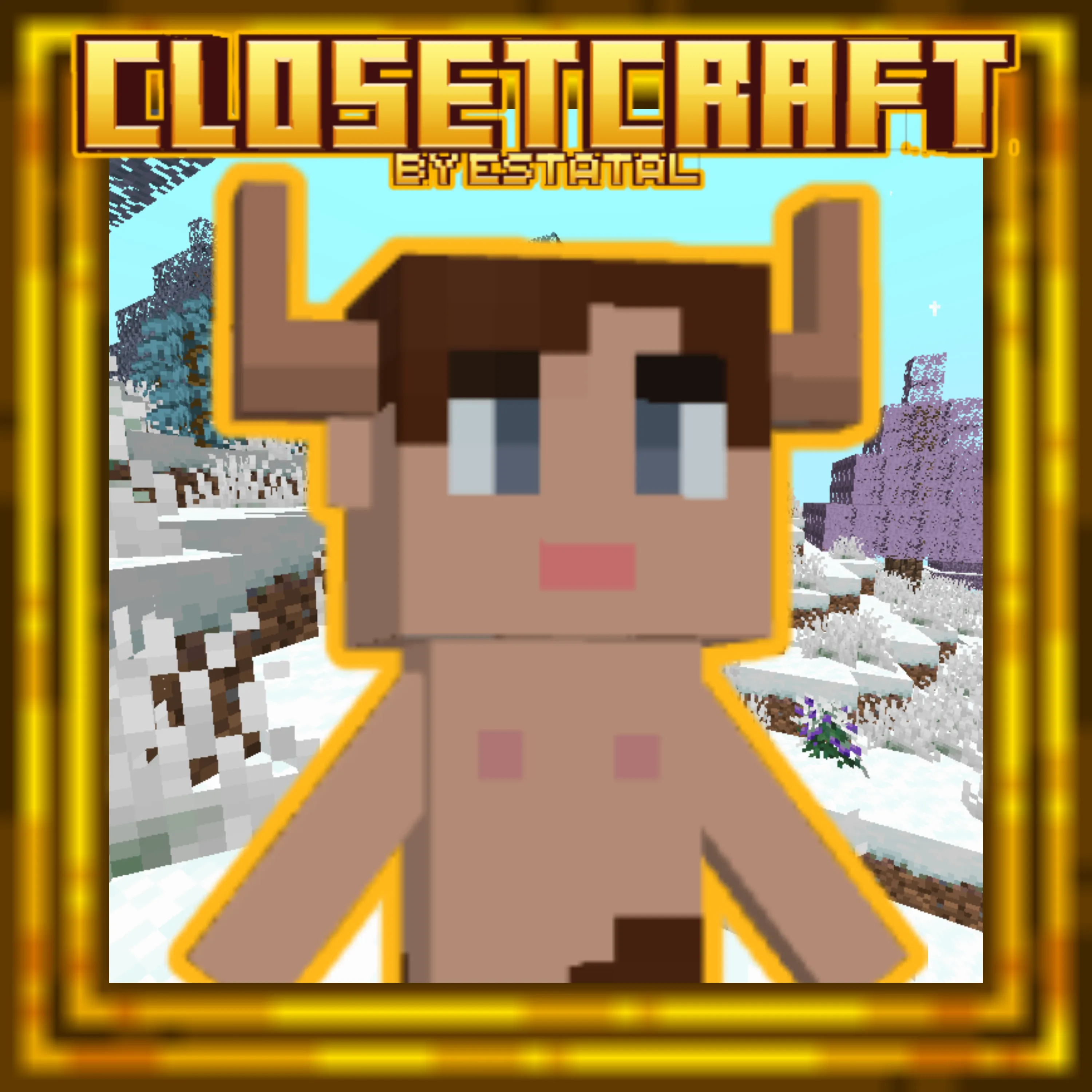 Closetcraft (behind the closet)