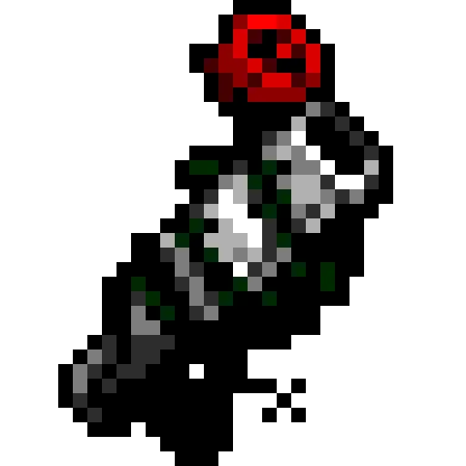 Guns Without Roses Dark Mode