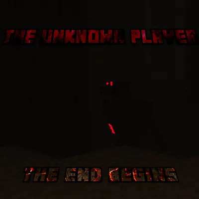 The Unknown Player (Dweller)