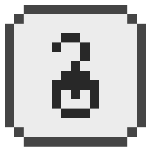 Unown Font Pack