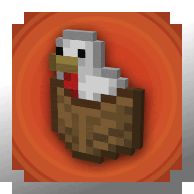 Mob Crates