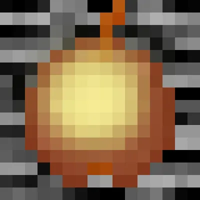 BedrockApple - 3 new sets (my first mod)