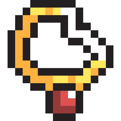 ItzCarzy's Quest Items