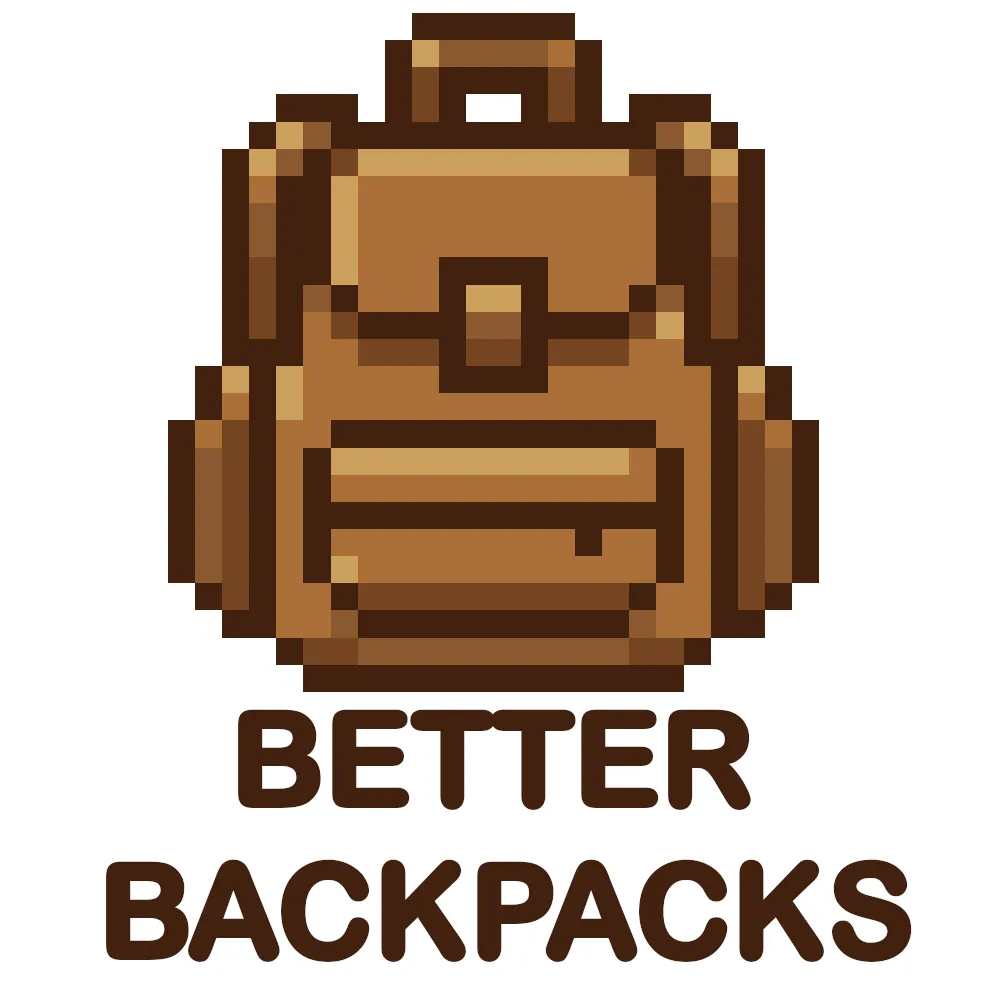 Better Backpacks
