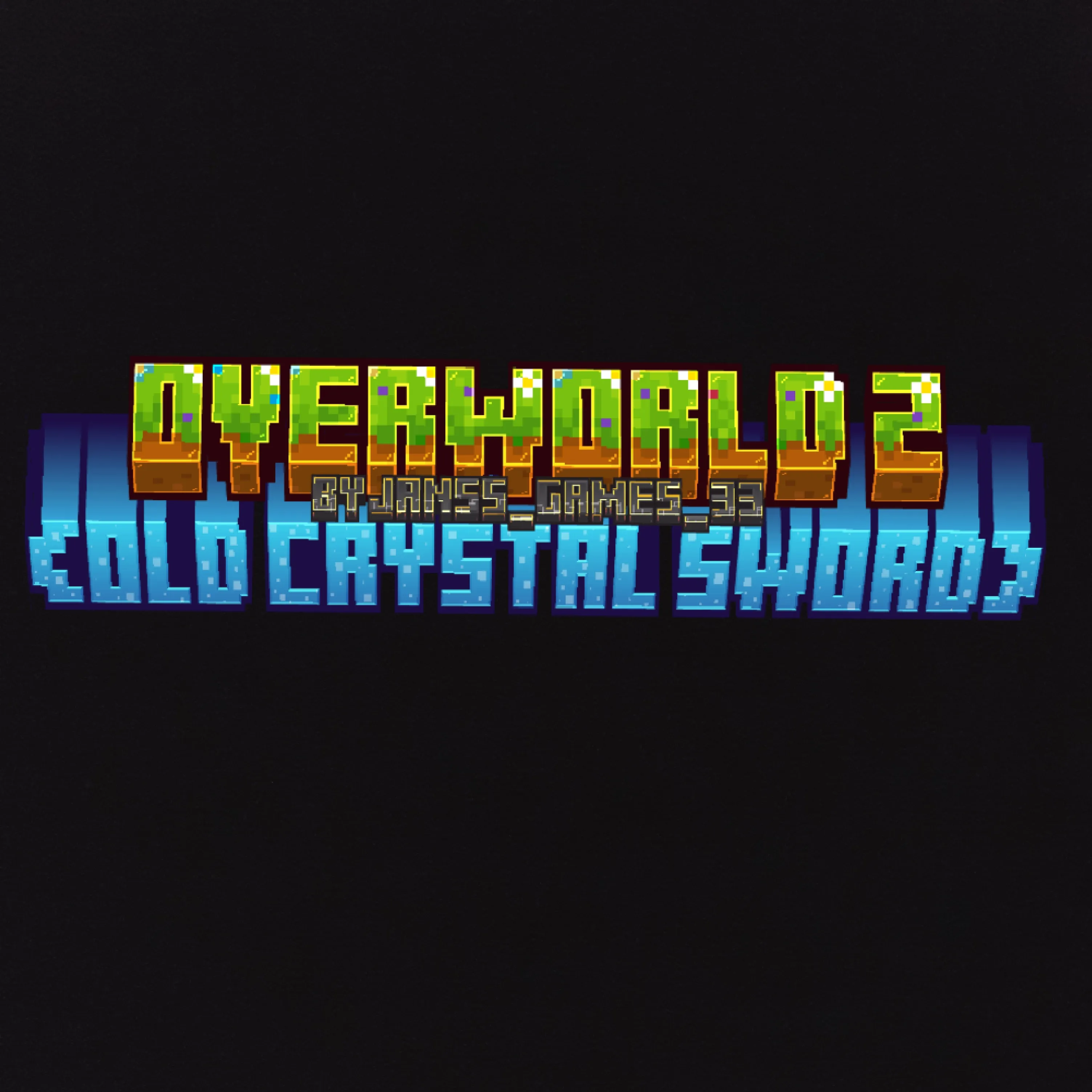 Overworld 2 (Old Crystal Sword) by Janss_games_33