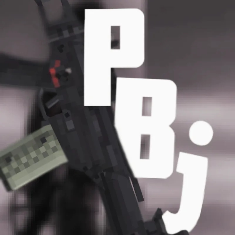 PointBlank: Jelly
