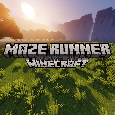 Maze Runner CTM