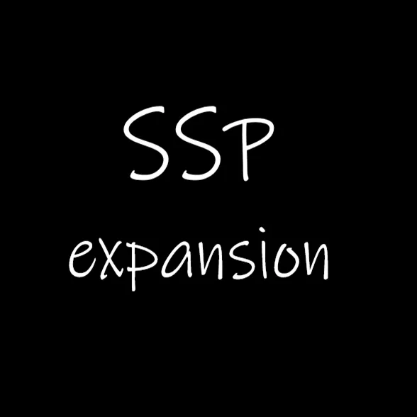  SSP Expansion 