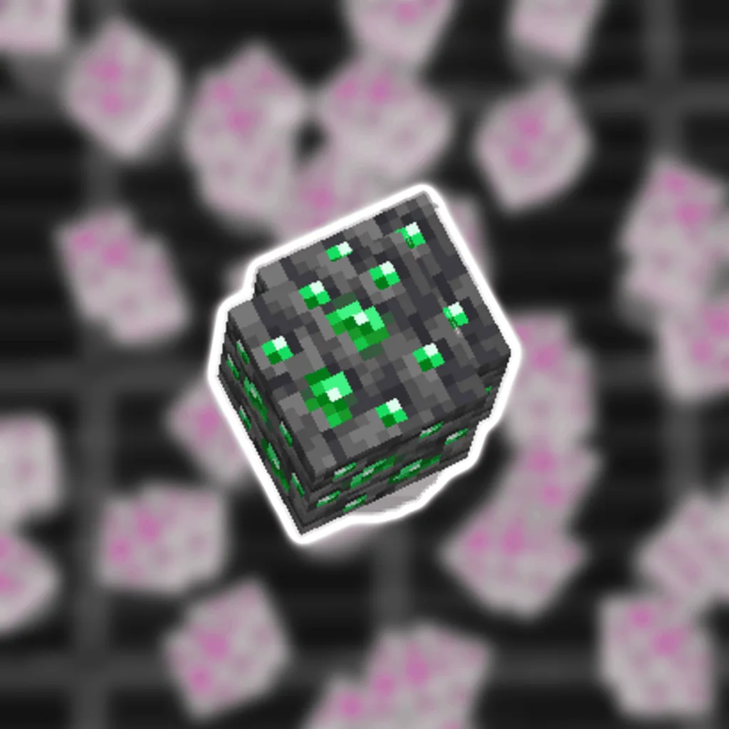 Custom Item Merge