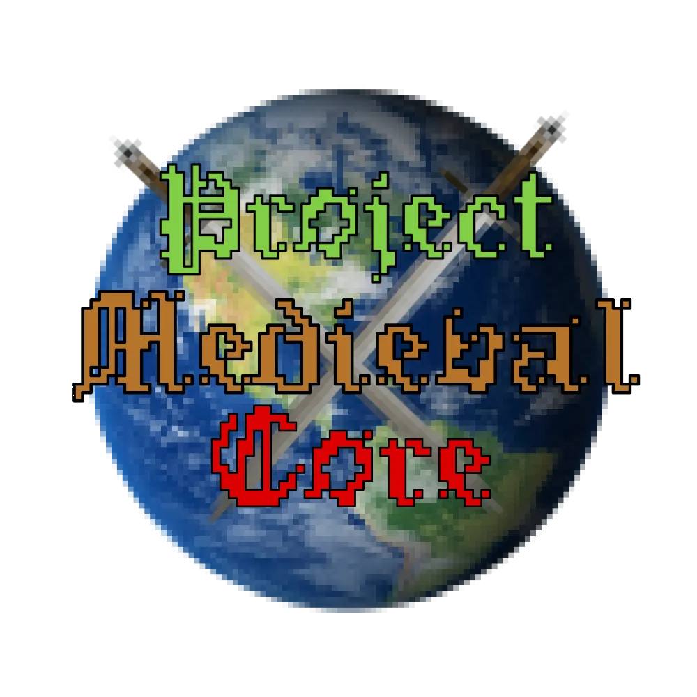 Project Medieval Core