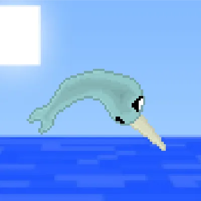 Narwhal Mod
