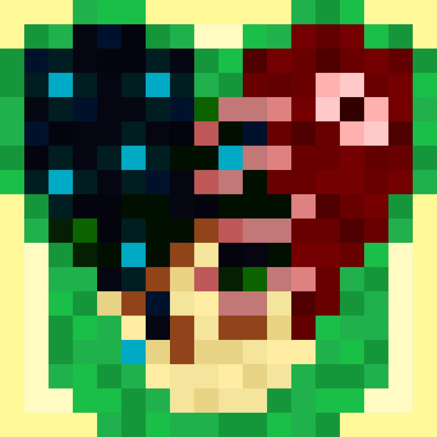 Ecosystemization (Infection improvents)