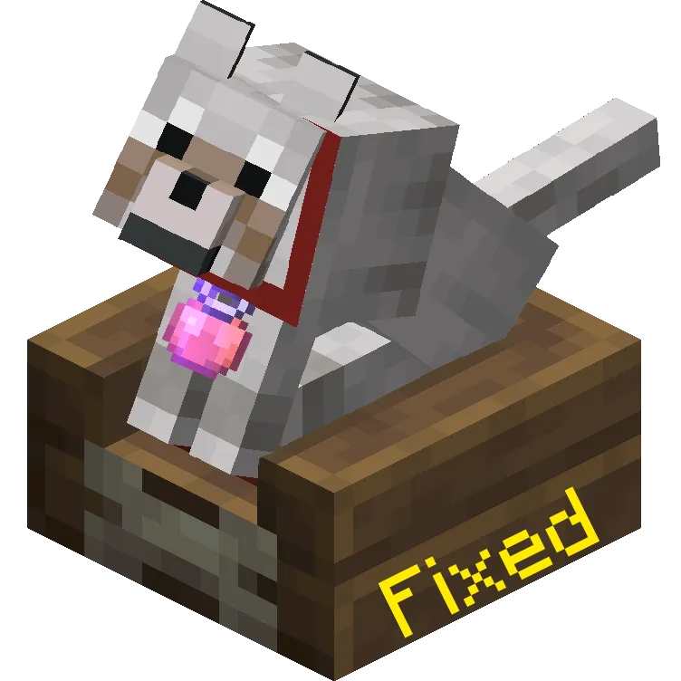 Domestication Innovation Fixed