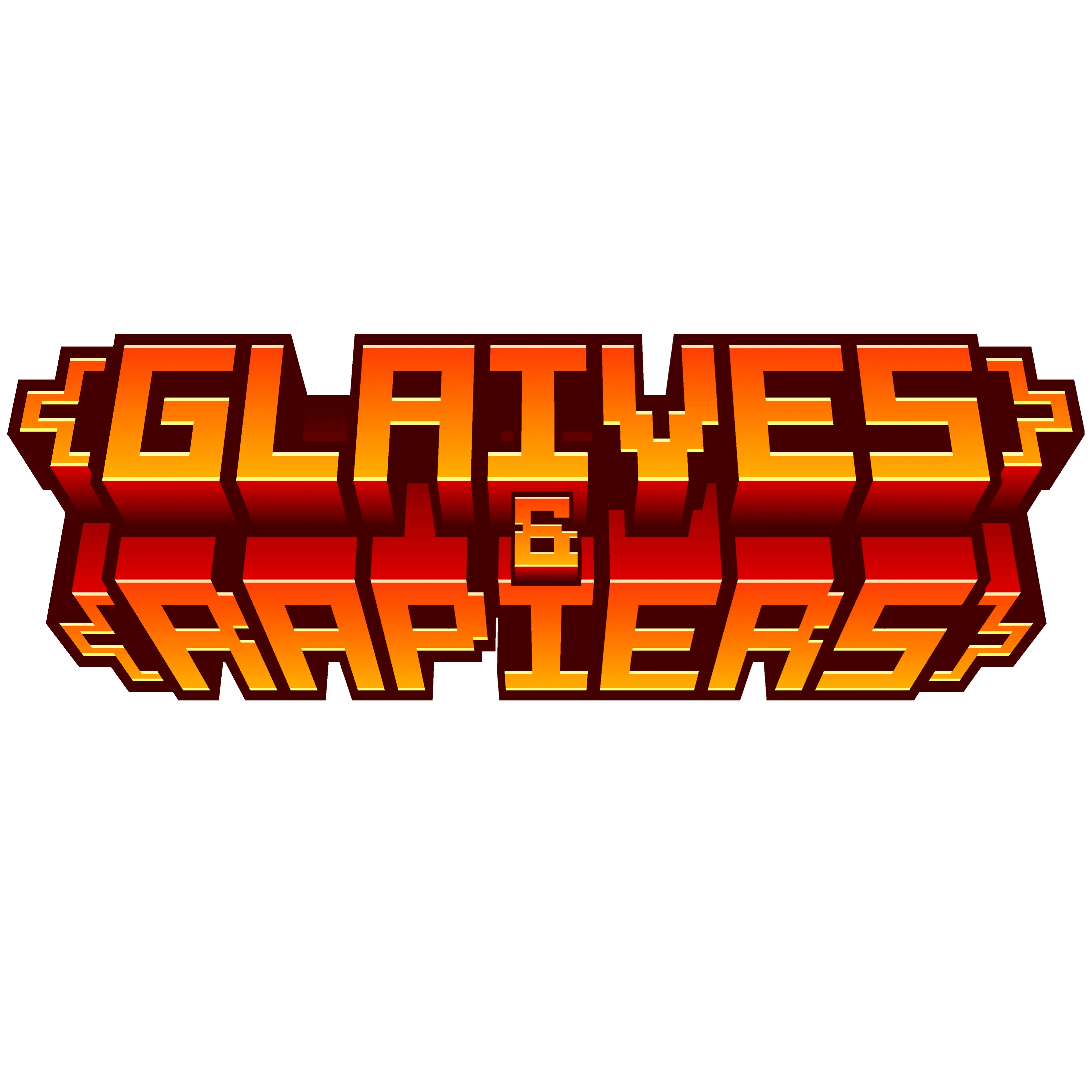 Glaives&Rapiers. D_A_R_O's Weaponry