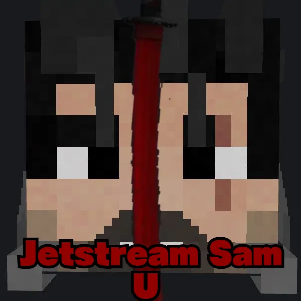 Jetstream Sam U
