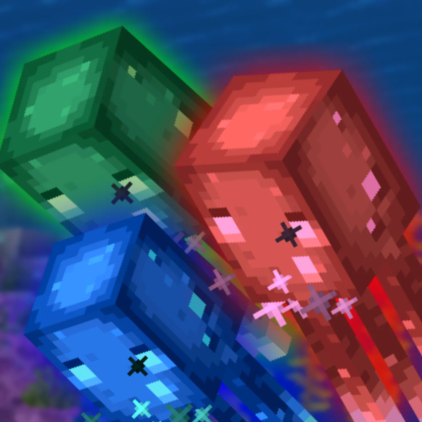RGB Gamersquids