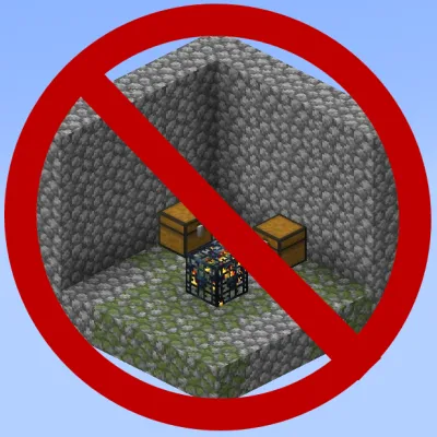 No Dungeons