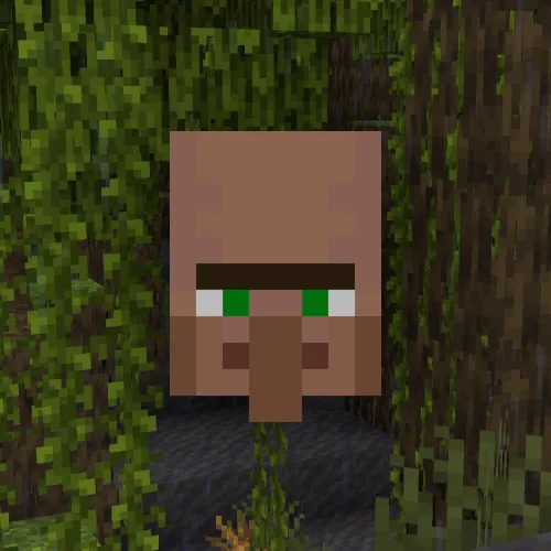 Emergence - More Villager Professions