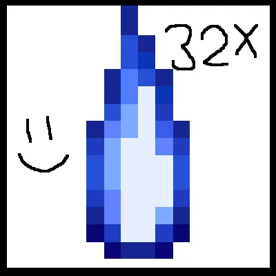 Primefire 32x (Lycanites mobs 32x addon)