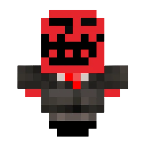 Red Troll Totem of Undying