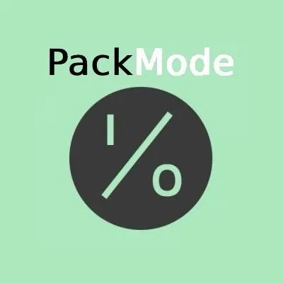 Pack Mode Reborn