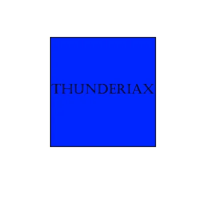 Thunderiax