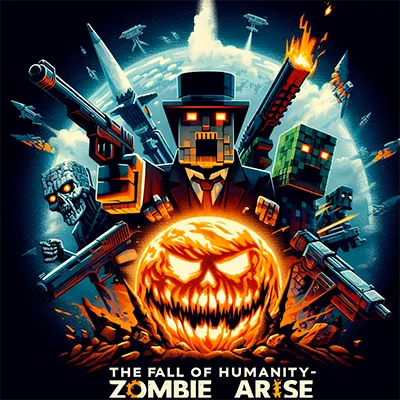 The Fall of Humanity - Zombie Arise (Under Complete Renovation)