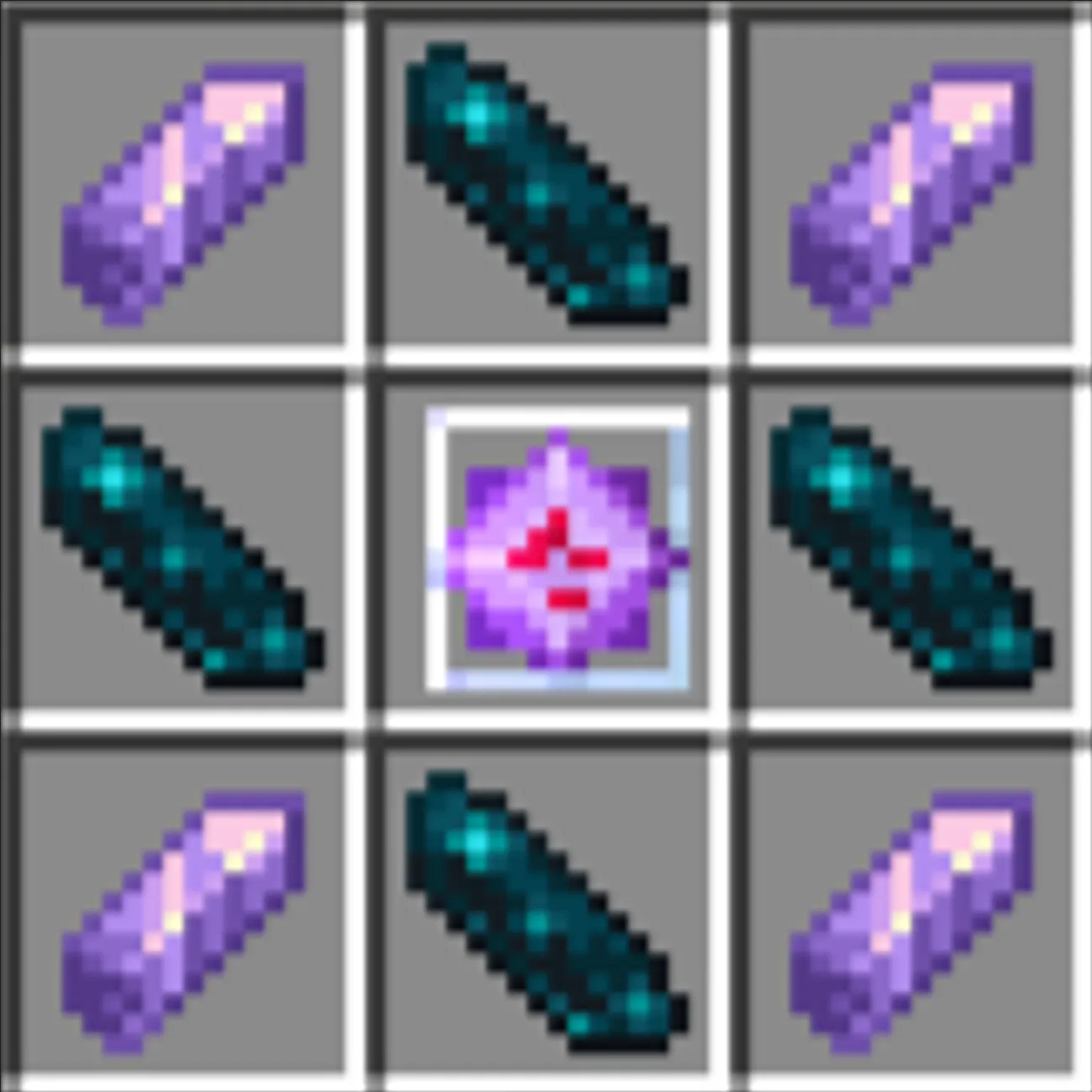 Harder Waystones Recipe