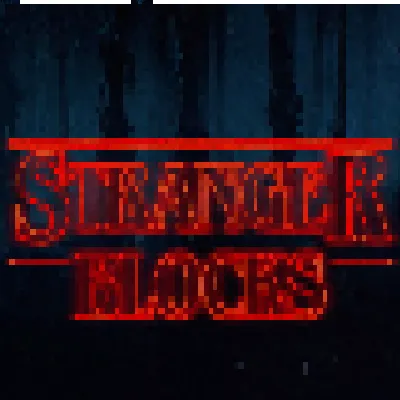 Upside Down (stranger things mod)