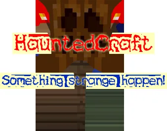 HauntedCraft