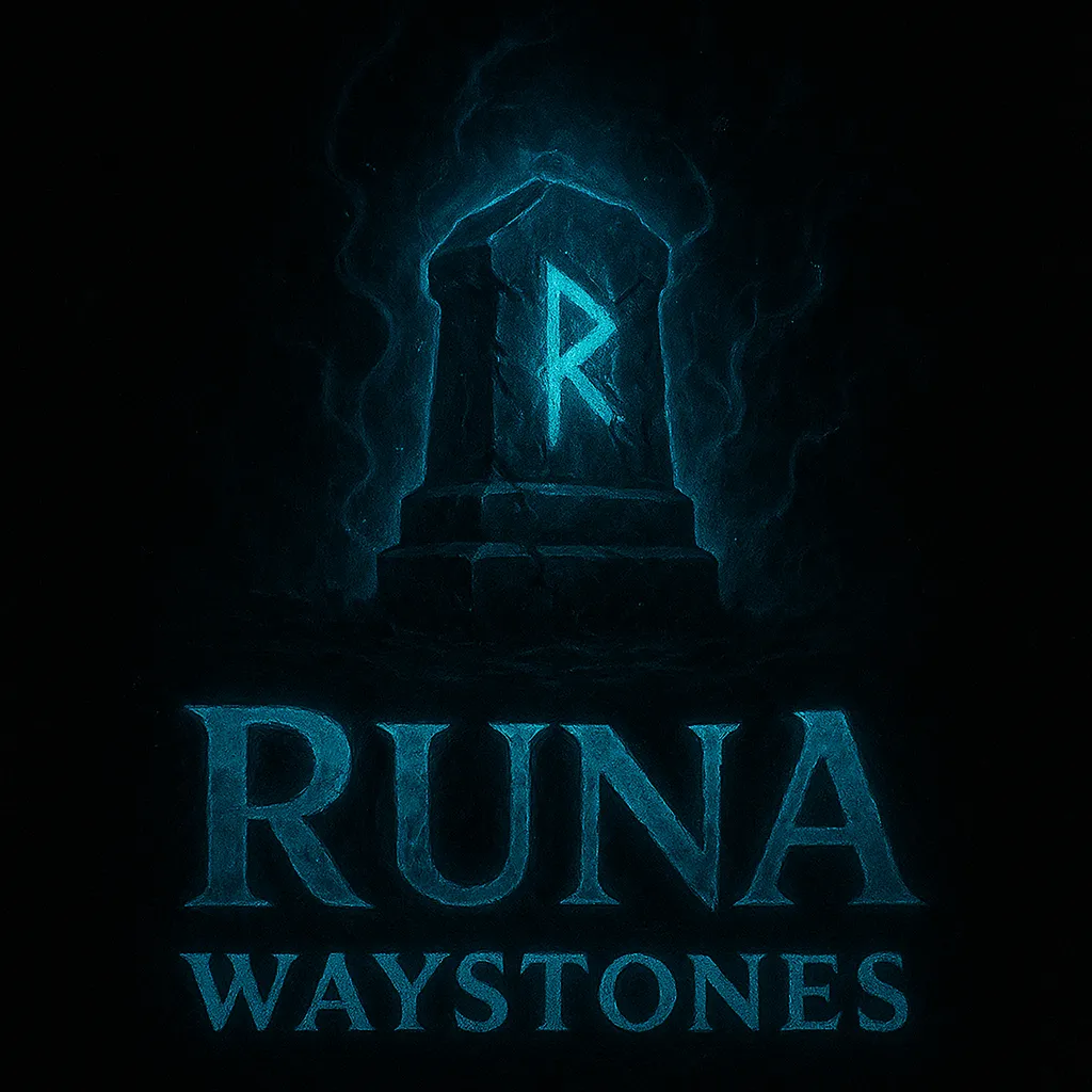 Runa Waystones 