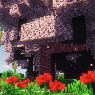 Comfy Heart Crosshair