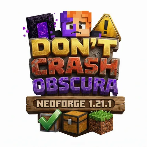 Don't Crash Obscura