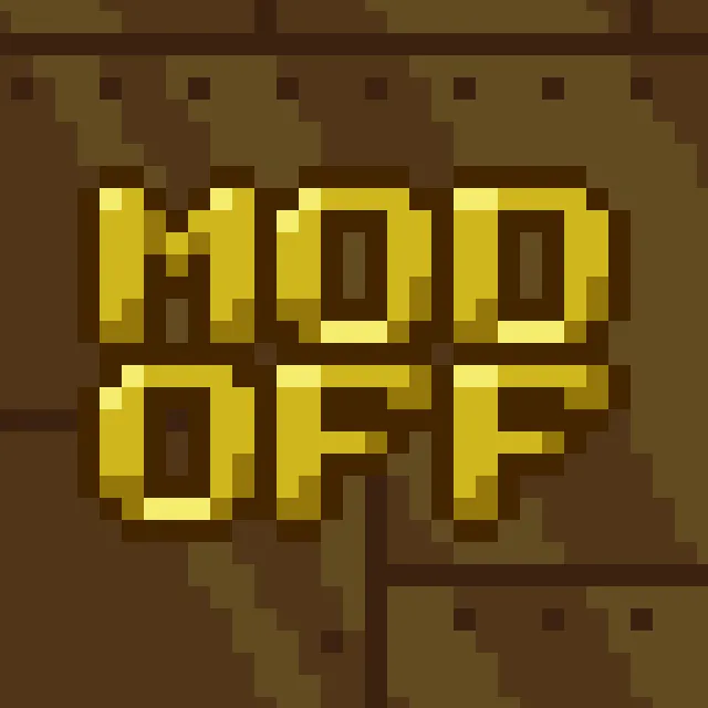 Modoff:Reforged