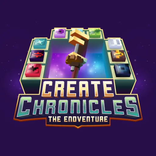 Create Chronicles: The Endventure