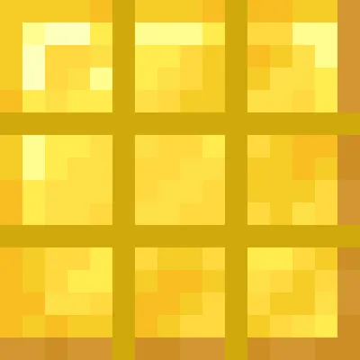 More Blocks For Storage