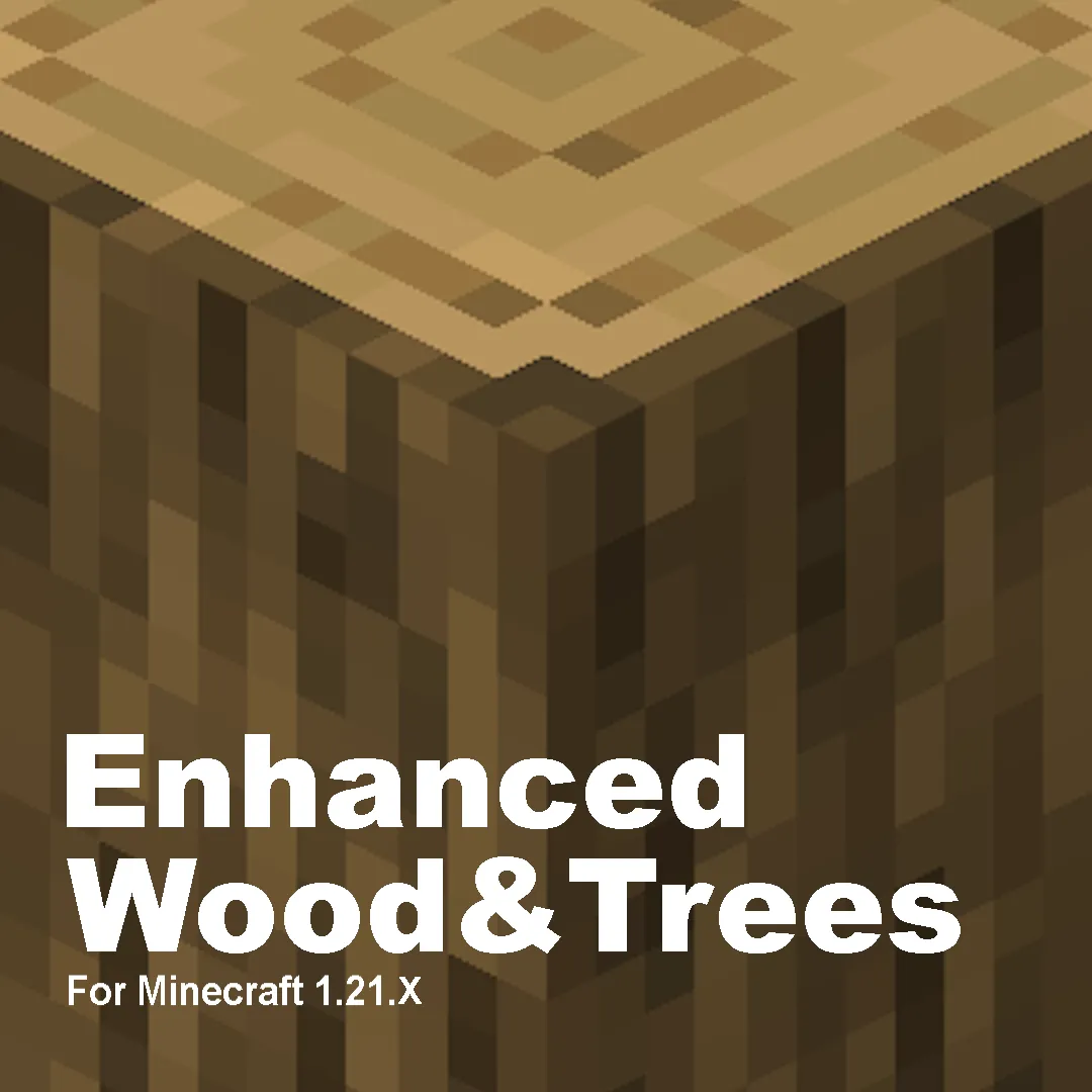 Enhanced Wood