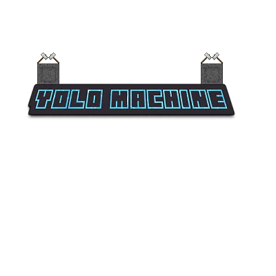 Yolo Machines