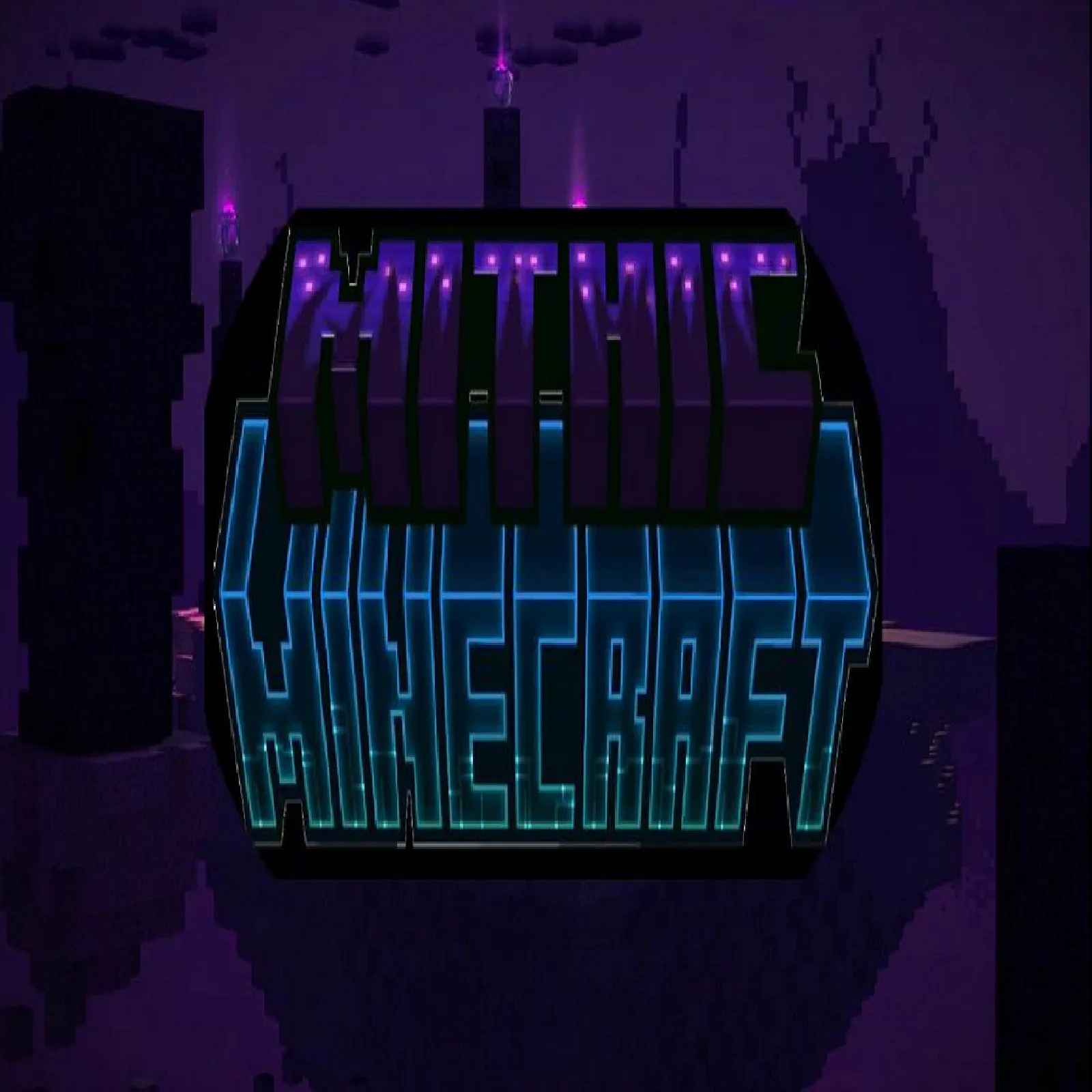 Mythic MC [FORGE] - MMC