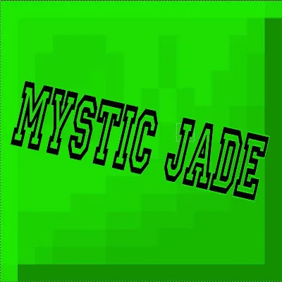 Mystic Jade
