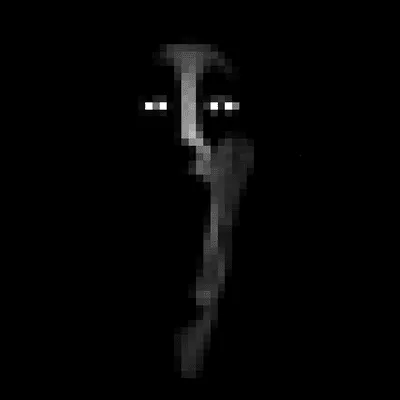 The Broken Code