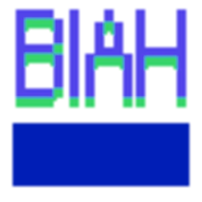 BlahMod